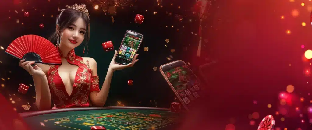 casino online รวมเกมออนไลน์ได้เงินจริงทุกรูปแบบ